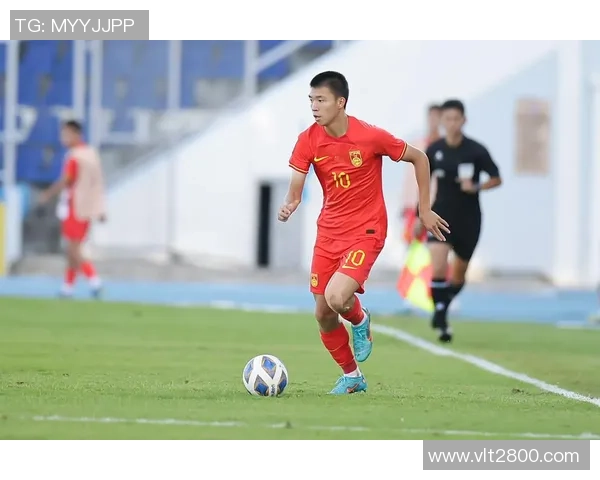 麦子足球天赋加持他成了足坛新星 引领未来足球潮流的潜力股